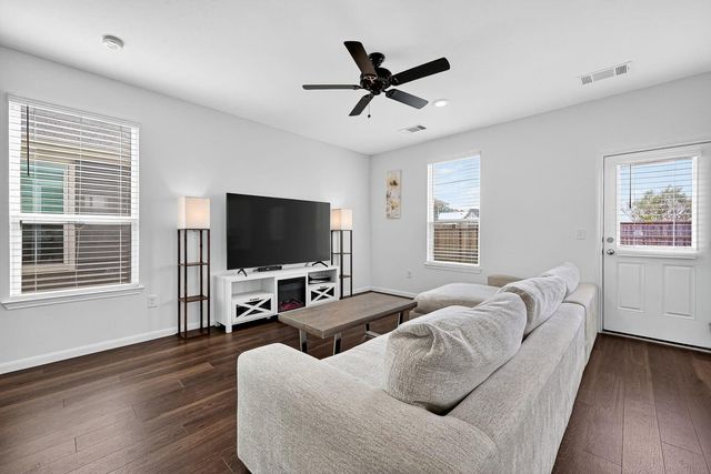 17843 Plow Horse Lane, Hockley, TX 77447