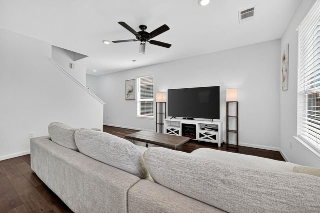 17843 Plow Horse Lane, Hockley, TX 77447