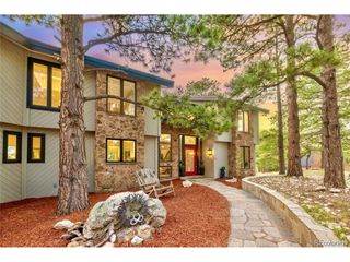 1854 Foothills Dr S, Golden, CO 80401