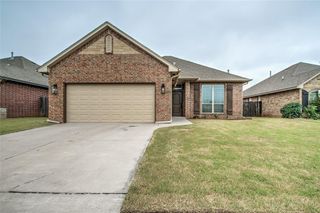 9105 NW 141st Street, Yukon, OK 73099