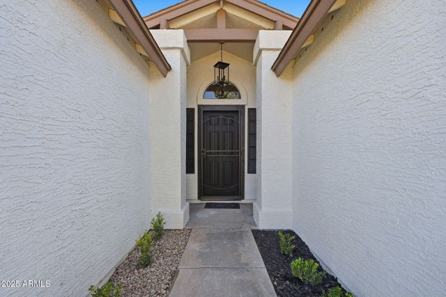 4831 E HOBART Street, Mesa, AZ 85205