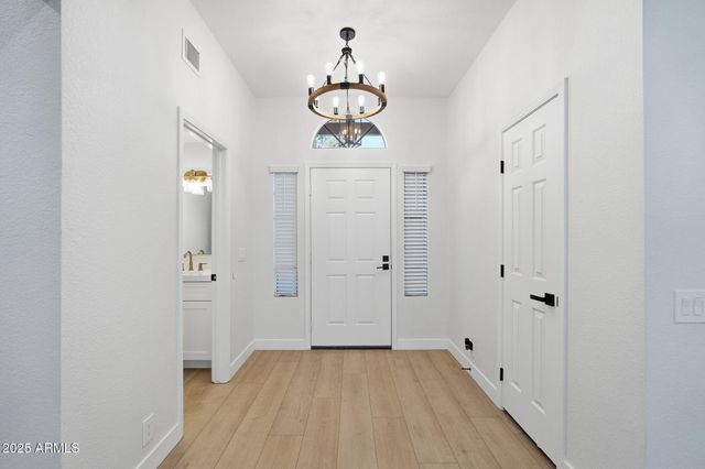 4831 E HOBART Street, Mesa, AZ 85205