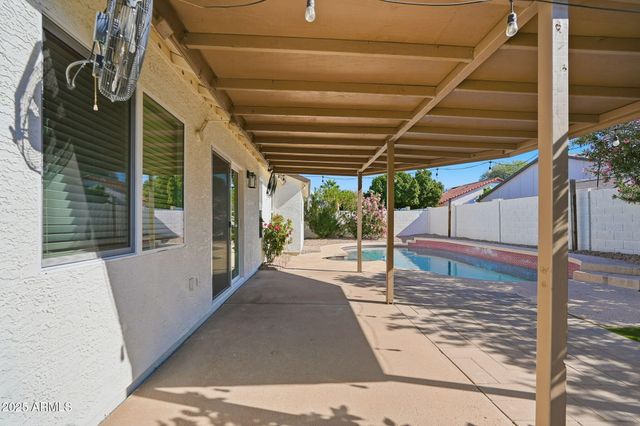 4831 E HOBART Street, Mesa, AZ 85205