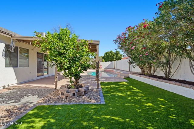 4831 E HOBART Street, Mesa, AZ 85205