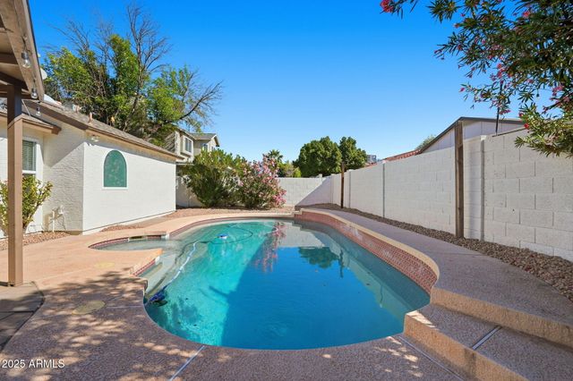 4831 E HOBART Street, Mesa, AZ 85205