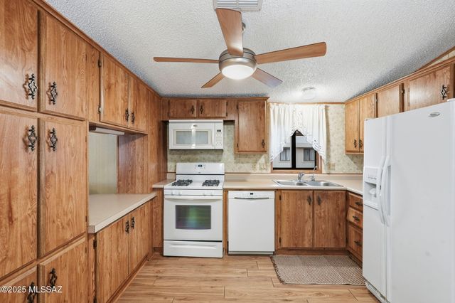 6160 S Barrister Road, Tucson, AZ 85746