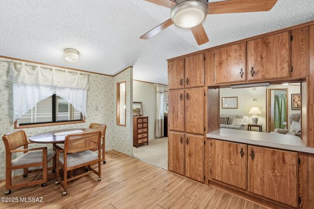 6160 S Barrister Road, Tucson, AZ 85746