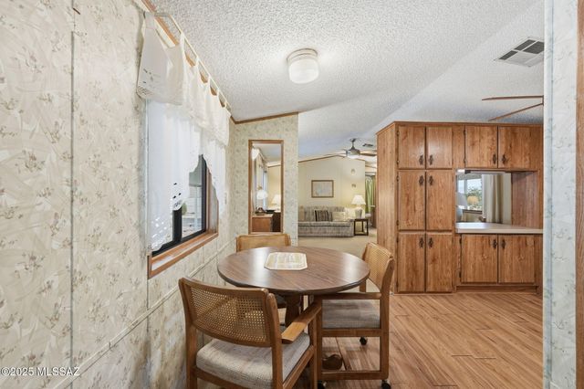 6160 S Barrister Road, Tucson, AZ 85746