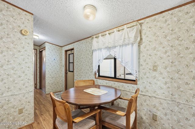 6160 S Barrister Road, Tucson, AZ 85746