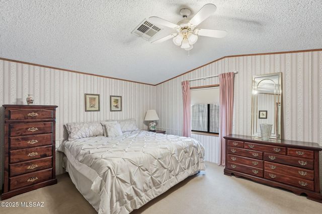 6160 S Barrister Road, Tucson, AZ 85746