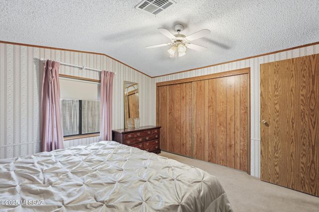 6160 S Barrister Road, Tucson, AZ 85746