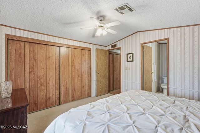 6160 S Barrister Road, Tucson, AZ 85746