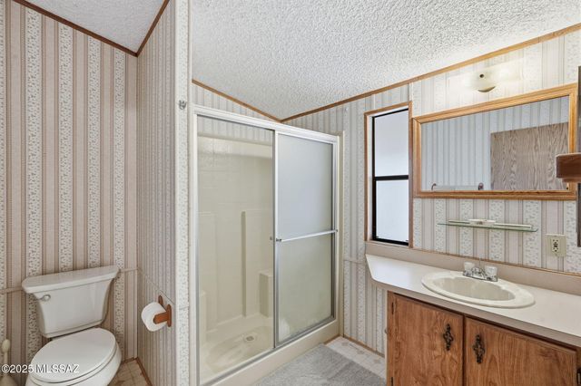 6160 S Barrister Road, Tucson, AZ 85746