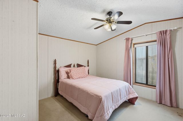 6160 S Barrister Road, Tucson, AZ 85746