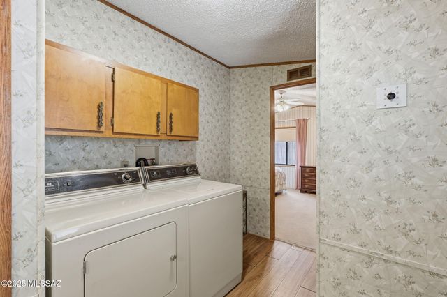 6160 S Barrister Road, Tucson, AZ 85746