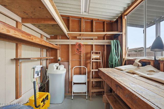 6160 S Barrister Road, Tucson, AZ 85746