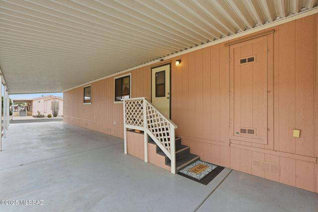 6160 S Barrister Road, Tucson, AZ 85746