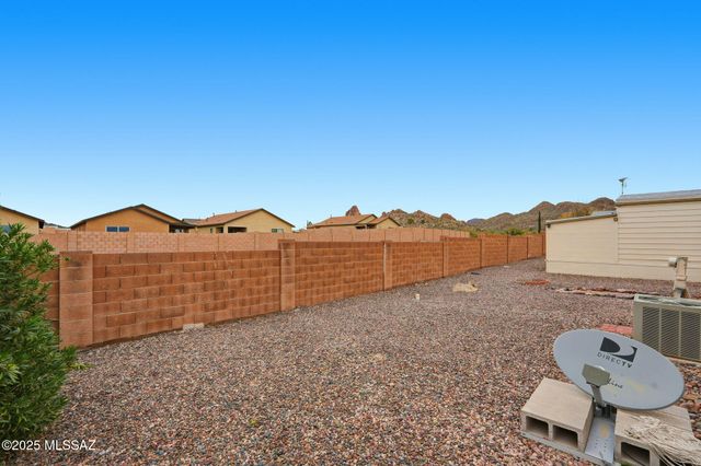 6160 S Barrister Road, Tucson, AZ 85746