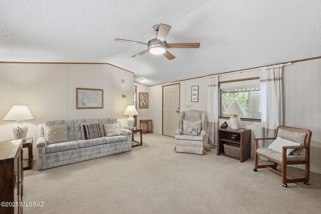 6160 S Barrister Road, Tucson, AZ 85746