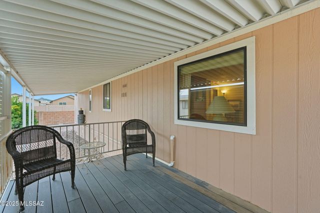 6160 S Barrister Road, Tucson, AZ 85746