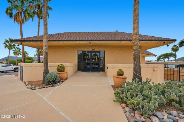 6160 S Barrister Road, Tucson, AZ 85746