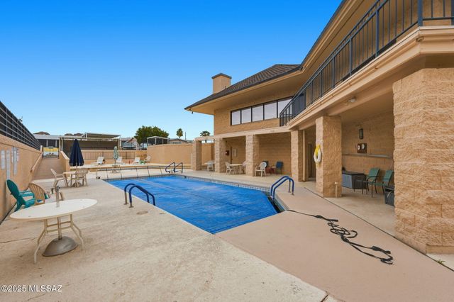6160 S Barrister Road, Tucson, AZ 85746