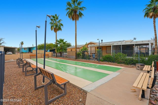 6160 S Barrister Road, Tucson, AZ 85746