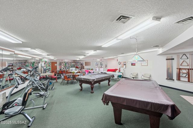 6160 S Barrister Road, Tucson, AZ 85746