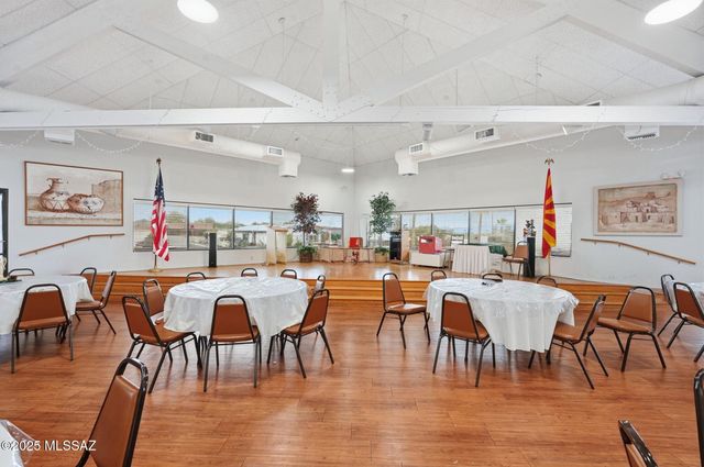 6160 S Barrister Road, Tucson, AZ 85746