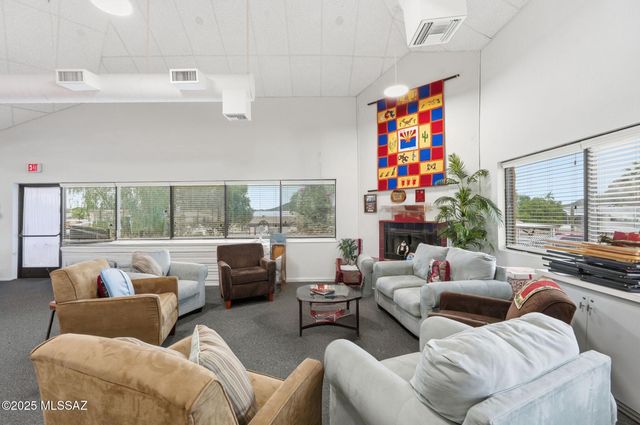 6160 S Barrister Road, Tucson, AZ 85746