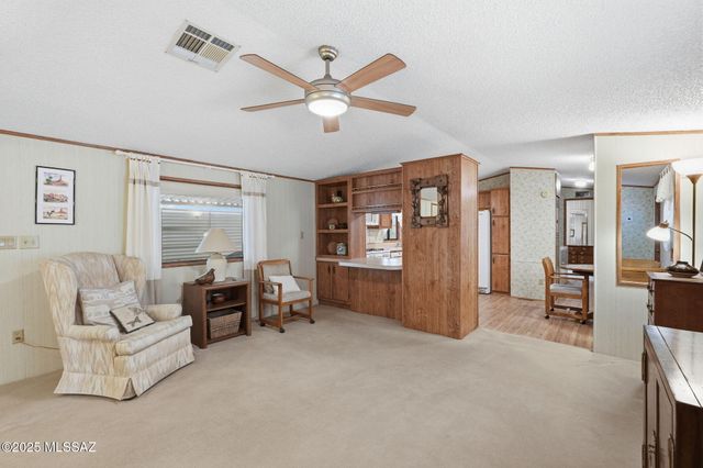 6160 S Barrister Road, Tucson, AZ 85746