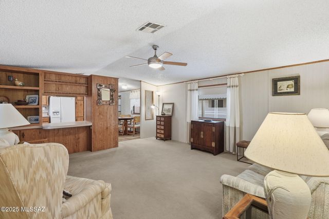 6160 S Barrister Road, Tucson, AZ 85746