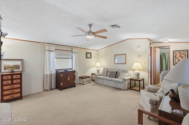 6160 S Barrister Road, Tucson, AZ 85746