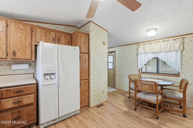 6160 S Barrister Road, Tucson, AZ 85746