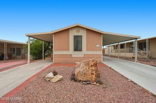 6160 S Barrister Road, Tucson, AZ 85746