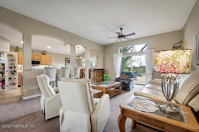 508 SILVERBELL Court, Fruit Cove, FL 32259