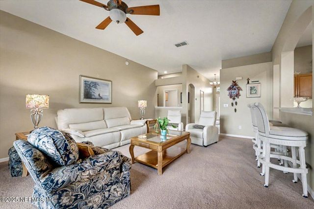 508 SILVERBELL Court, Fruit Cove, FL 32259