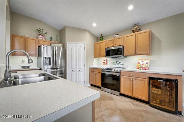 508 SILVERBELL Court, Fruit Cove, FL 32259