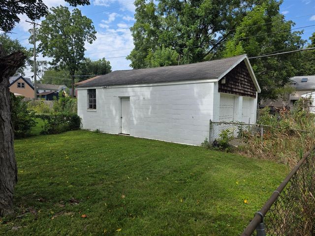 333 E Cross Street, Ypsilanti, MI 48198