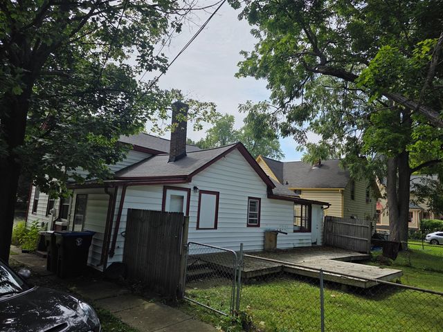333 E Cross Street, Ypsilanti, MI 48198