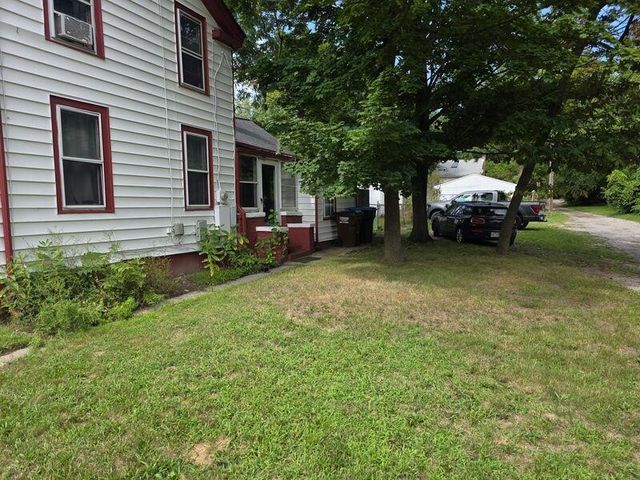 333 E Cross Street, Ypsilanti, MI 48198