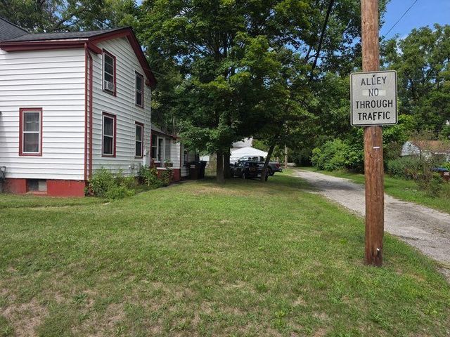 333 E Cross Street, Ypsilanti, MI 48198