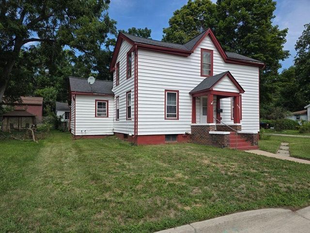 333 E Cross Street, Ypsilanti, MI 48198