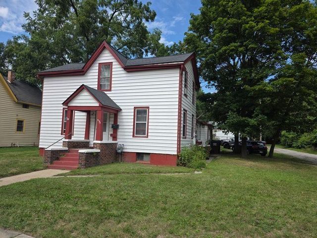 333 E Cross Street, Ypsilanti, MI 48198