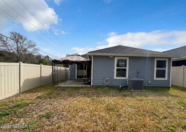 3089 LUCILLE Lane, Middleburg, FL 32068