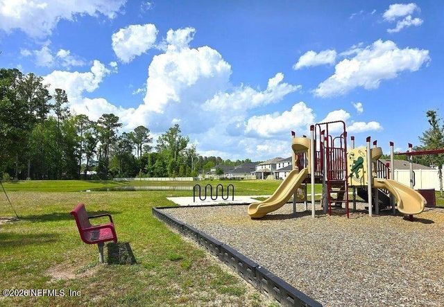 3089 LUCILLE Lane, Middleburg, FL 32068