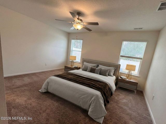 3089 LUCILLE Lane, Middleburg, FL 32068