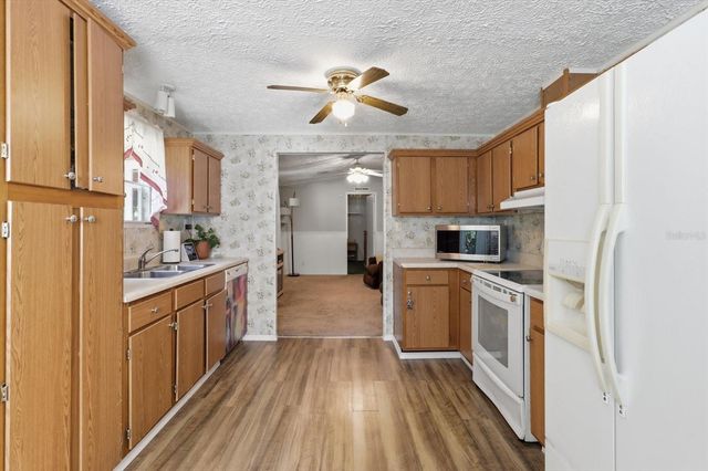 6845 W JACKSON LANE, Homosassa, FL 34448