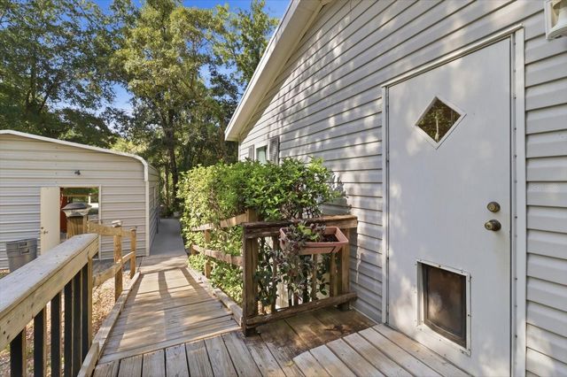 6845 W JACKSON LANE, Homosassa, FL 34448