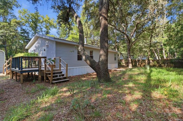 6845 W JACKSON LANE, Homosassa, FL 34448